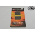 Boyesen Pro Series Carbon Membransatz