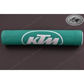 Handlebar Pad Vintage KTM Mint