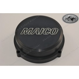 Ignition Cover Maico Aluminium