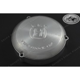 Ignition Cover Husqvarna Aluminium