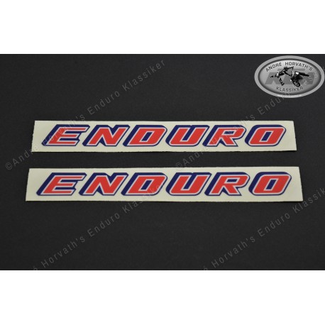 Enduro