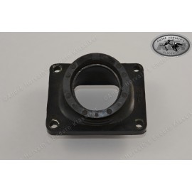 Intake Rubber Flange YZ 250/465