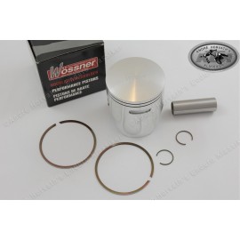 André Horvath's - enduroklassiker.at - Engine Parts - Piston Kit KTM 350 GS 86-91 Wössner forged 