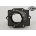 Intake Rubber Flange Kawasaki KX500 1989-2004