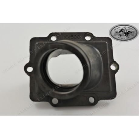 Intake Rubber Flange CR 500 89-01