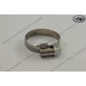 Hose Clamp for cooling hoses