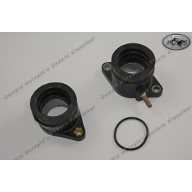 Intake Rubber Flange Kit XT/TT 600