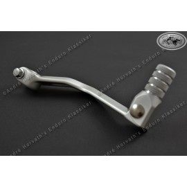 Gear Shift Lever Aluminium for Husqvarna 2-stroke models 2000-2010