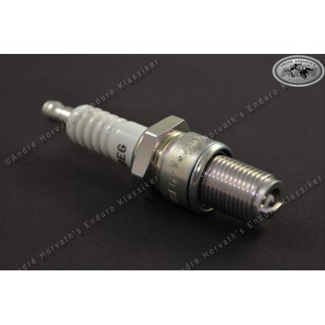 NGK Racing Spark Plug B8EG