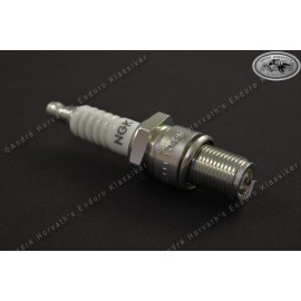 NGK Spark Plug B8ES Long Thread