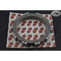 Clutch Disc Kit Fibre KTM 125/175/250/400 1979-81 2,35mm