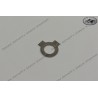 Sicherungsblech KTM 125 ab 1984, 250 1983-1989