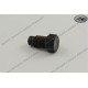Plastic Cover Screw Black for Rotax Engines