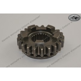 Oil Pump Gear Wheel 27 T 235775