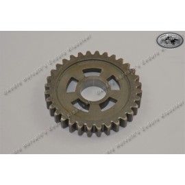 Gear Wheel 5th gear 21 T 235113