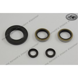 André Horvath's - enduroklassiker.at - Gaskets and Seals - engine seal ring kit