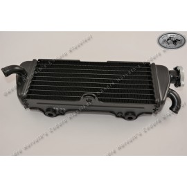 radiator left KTM 125 EGS/SX 1992-1994 new old stock