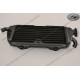 radiator left KTM 125 EGS/SX 1992-1994 new old stock