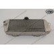 radiator left KTM 125 EGS/SX 1992-1994 new old stock