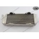 radiator left KTM 125 EGS/SX 1992-1994 new old stock