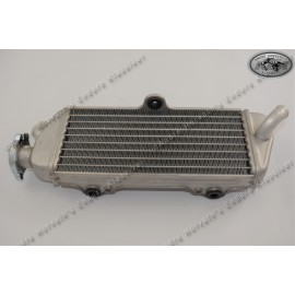 radiator left KTM 125 EGS/SX 1992-1994 new old stock