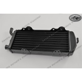 Radiator Left 4-stroke KTM 500/600 LC4 1990 new old stock