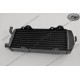 Radiator Left 4-stroke 1991-92