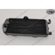 Radiator Left 4-stroke 1991-92