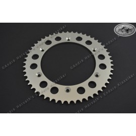 rear sprocket 52T