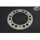 André Horvath's - enduroklassiker.at - Drive Train Components / Sprockets - rear sprocket 52T