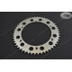 André Horvath's - enduroklassiker.at - Drive Train Components / Sprockets - rear sprocket 50Z