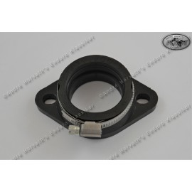 Intake Flange Mikuni 38mm