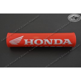 André Horvath's - enduroklassiker.at - Honda Vintage MX Parts - handlebar pad Vintage Honda