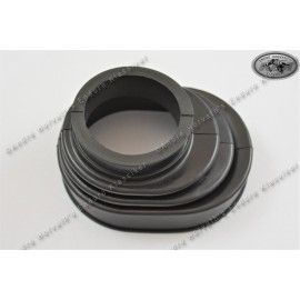 New Reproduction Air Filter Inner Flange that fits the 1975-1979 Maico 