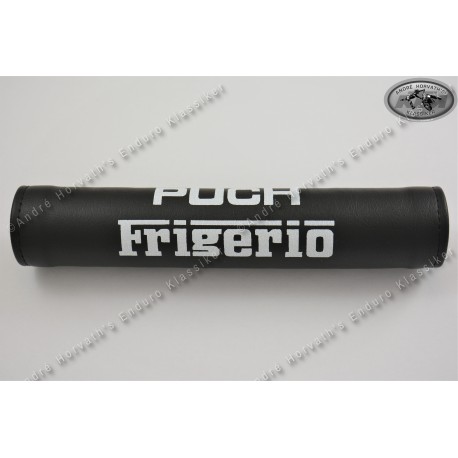 André Horvath's - enduroklassiker.at - Puch Frigerio Parts  - handlebar pad
