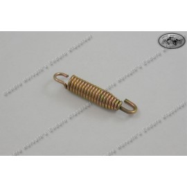 exhaust spring 57mm, one eye moveable