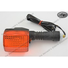 Blinker für diverse Honda XL/XR und Transalp 600 Modelle mit Prüfzeichen