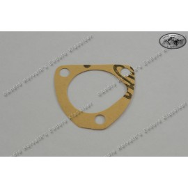 water pump cover gasket KTM 125 GS/MX 1984-86 type 501