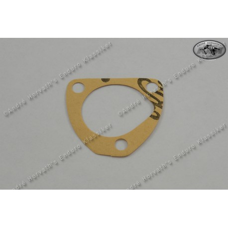 water pump cover gasket