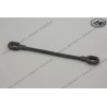 Gas Tank Rubber Bracket Universal 180mm center to center