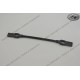 Gas Tank Rubber Bracket Universal 180mm center to center