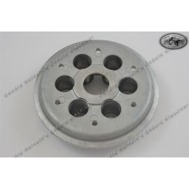 Outer Clutch Hub EXC Racing 76Z/20Z