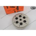 Clutch Pressure Cap with oil Bore KTM 4-stroke Racing 2006