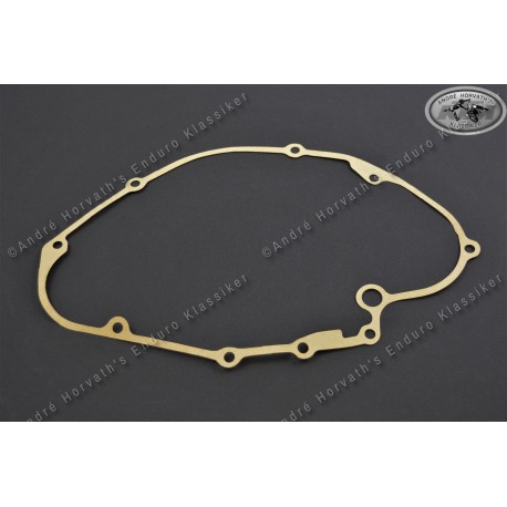 André Horvath's - enduroklassiker.at - Gaskets and Seals - clutch cover gasket