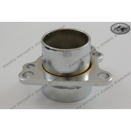 exhaust flange LC4 right