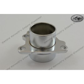 exhaust flange LC4 left