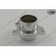 exhaust flange LC4 right