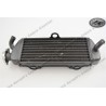 radiator left KTM 125 EGS/SX 1991 new old stock 50235007100