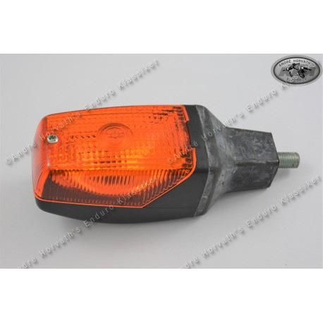 André Horvath's - enduroklassiker.at - Elektrikmaterial + Zündung - Blinker Original ULO
