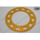 André Horvath's - enduroklassiker.at - Puch Frigerio Parts  - Sprocket 50T 6-hole